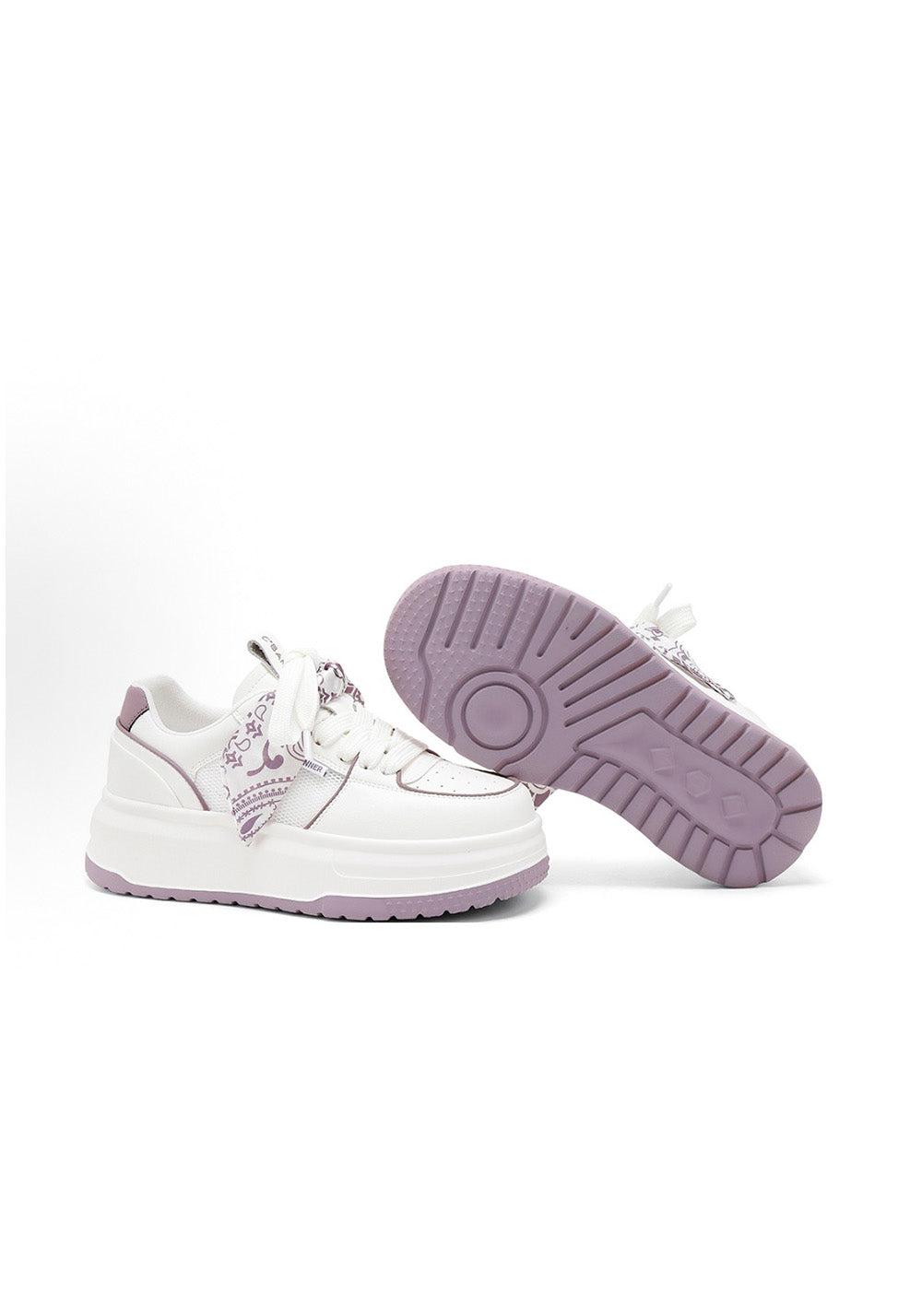 C.BANNER | Women's Spring Casual Shoes - PSYLOS 1, C.BANNER | Women's Spring Casual Shoes, Chunky Sneakers, C.BANNER, PSYLOS 1